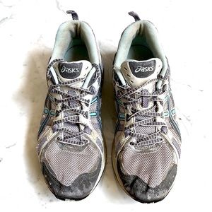 FREE w/ Purchase ASICS Running Shoes